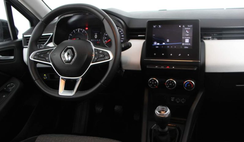 
								Renault Clio 1.0 TCe full									