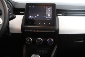 Renault Clio 1.0 TCe