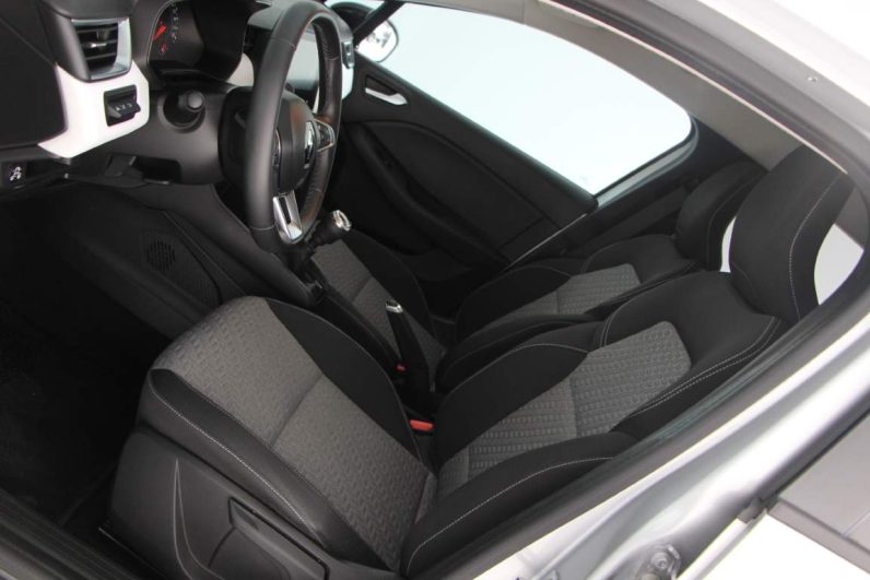 Renault Clio 1.0 TCe
