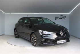 Renault Megane 1.5 Blue dCi