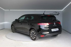 Renault Megane 1.5 Blue dCi