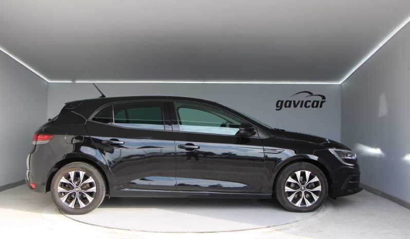 
								Renault Megane 1.5 Blue dCi full									