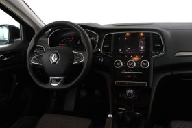 Renault Megane 1.5 Blue dCi