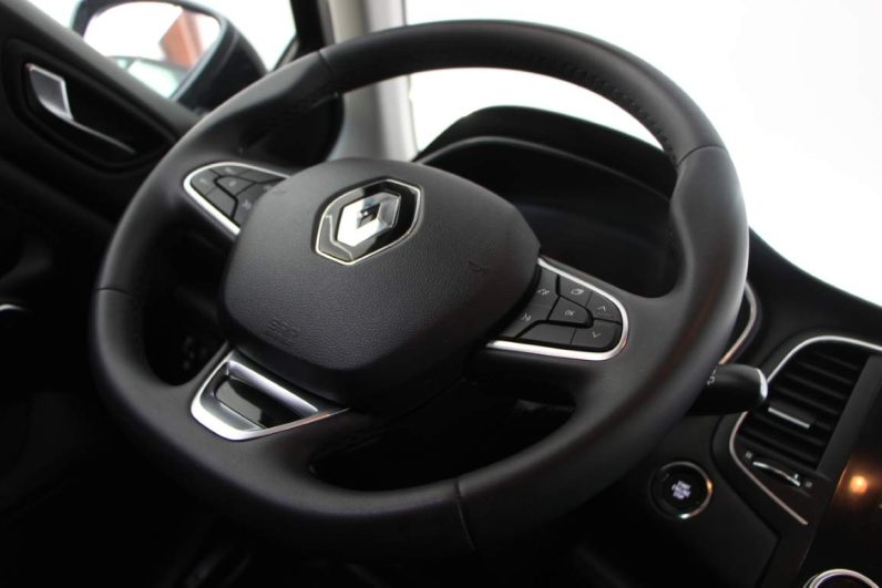 Renault Megane 1.5 Blue dCi