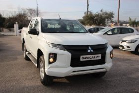Mitsubishi L200 2.3 DI-D