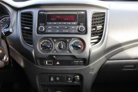 Mitsubishi L200 2.3 DI-D
