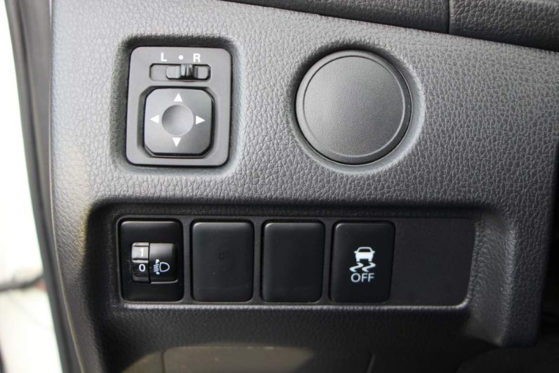 Mitsubishi L200 2.3 DI-D