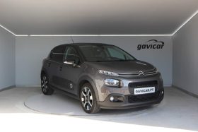 Citroen C3 1.5 BlueHDi