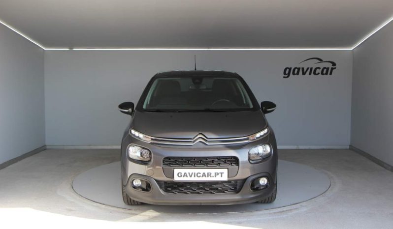 
								Citroen C3 1.5 BlueHDi full									