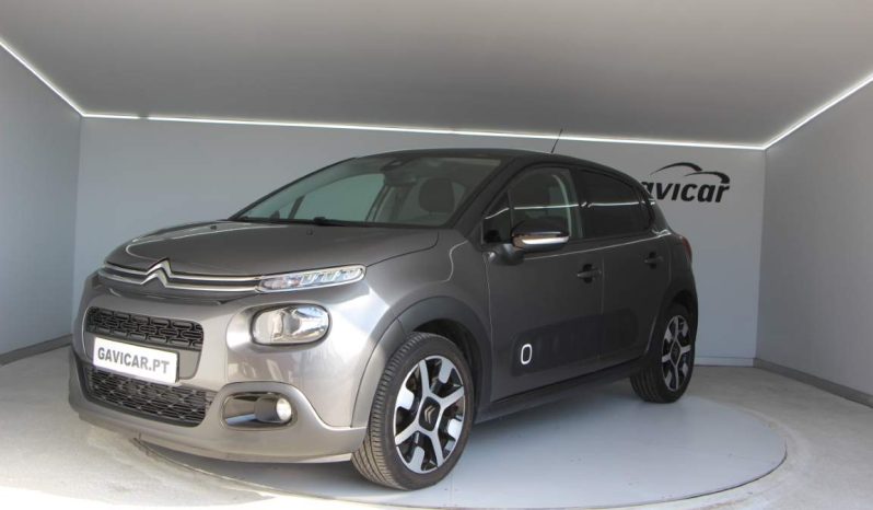 
								Citroen C3 1.5 BlueHDi full									