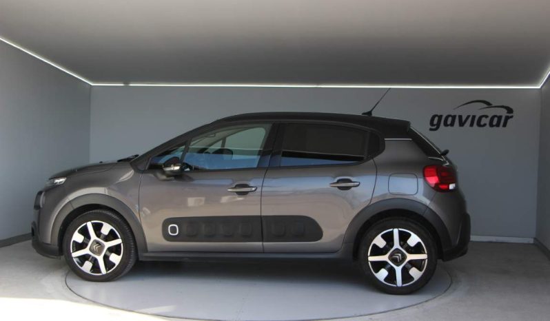
								Citroen C3 1.5 BlueHDi full									