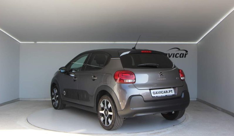 
								Citroen C3 1.5 BlueHDi full									