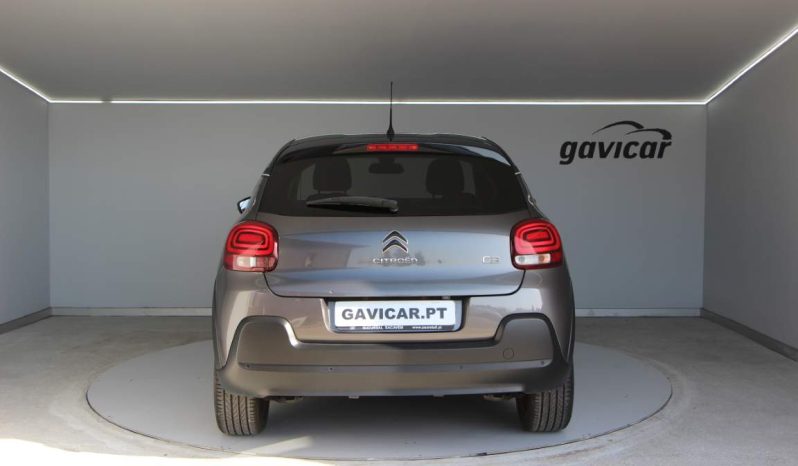 
								Citroen C3 1.5 BlueHDi full									