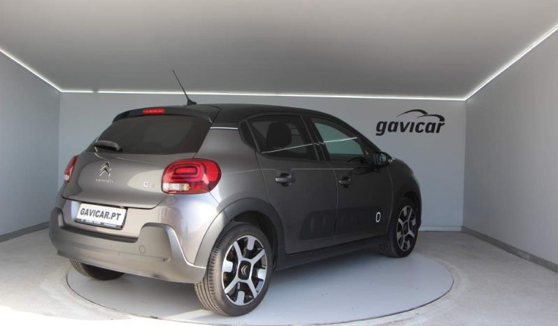 
								Citroen C3 1.5 BlueHDi full									