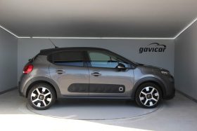 Citroen C3 1.5 BlueHDi