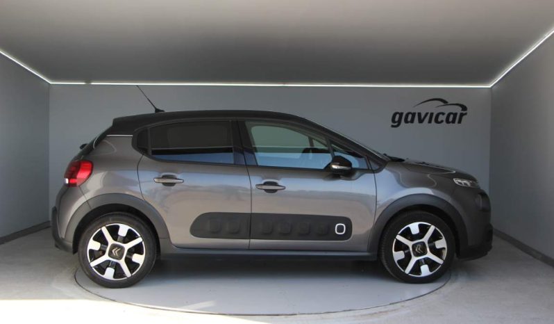 
								Citroen C3 1.5 BlueHDi full									