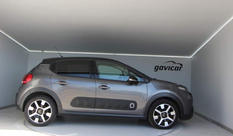 
								Citroen C3 1.5 BlueHDi full									