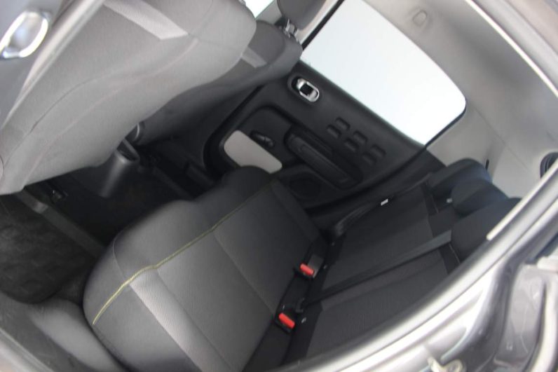 Citroen C3 1.5 BlueHDi