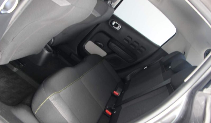 
								Citroen C3 1.5 BlueHDi full									