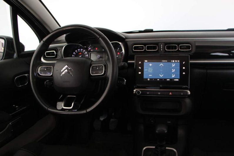 Citroen C3 1.5 BlueHDi