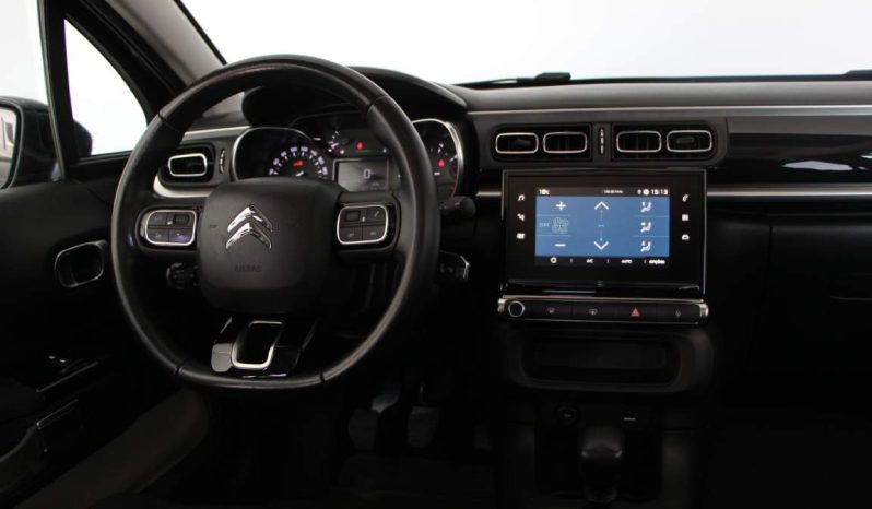
								Citroen C3 1.5 BlueHDi full									