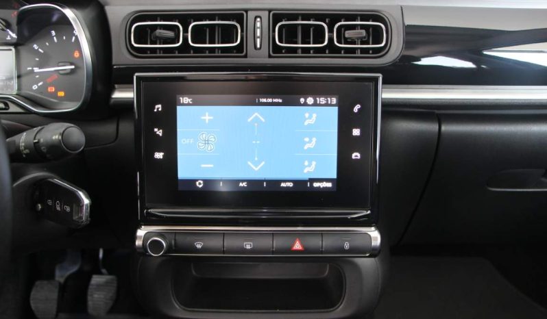 
								Citroen C3 1.5 BlueHDi full									