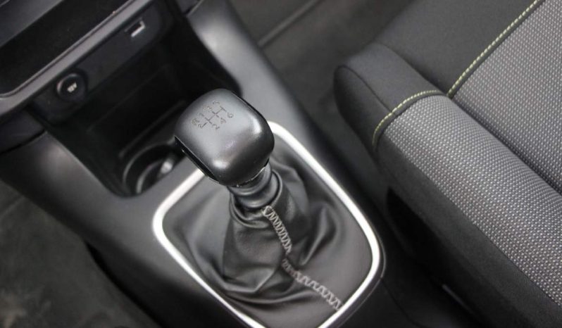 
								Citroen C3 1.5 BlueHDi full									