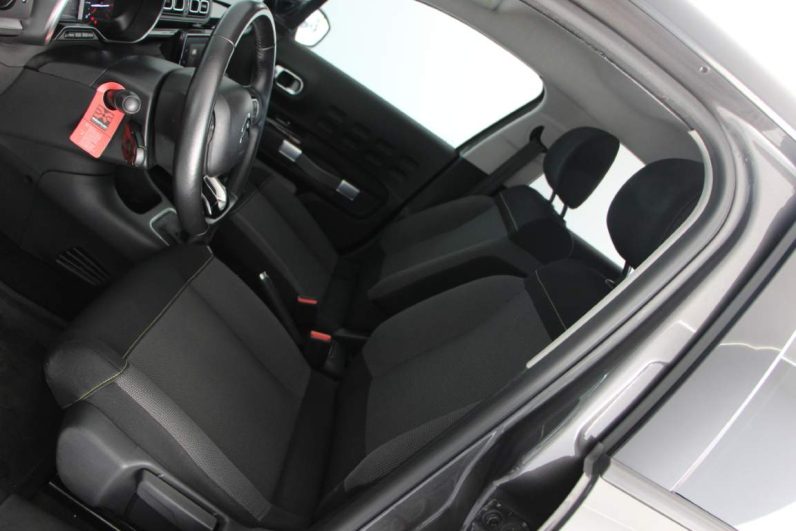Citroen C3 1.5 BlueHDi