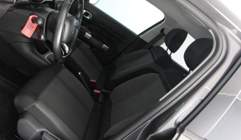 
								Citroen C3 1.5 BlueHDi full									
