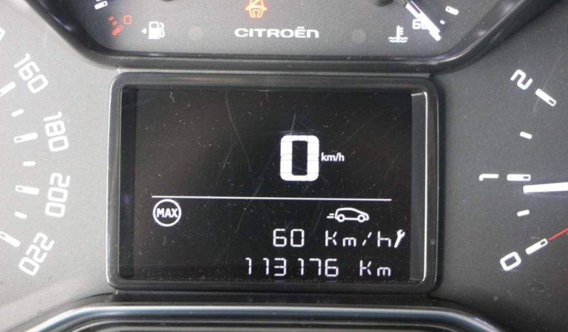 
								Citroen C3 1.5 BlueHDi full									