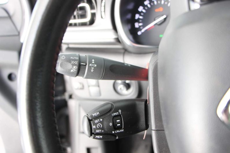 Citroen C3 1.5 BlueHDi