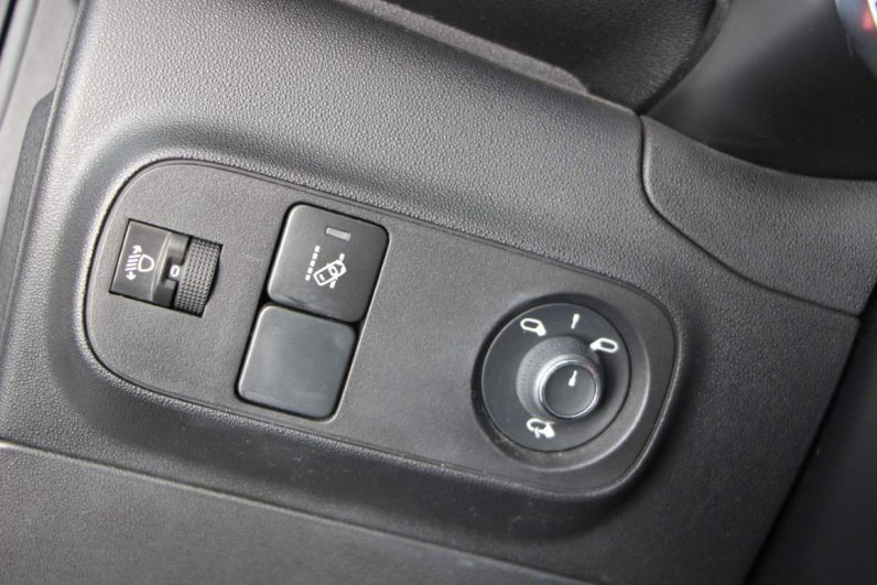 Citroen C3 1.5 BlueHDi