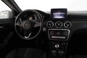 Mercedes-Benz A 180d