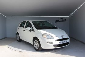 Fiat Punto 1.3 M-Jet