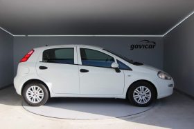 Fiat Punto 1.3 M-Jet