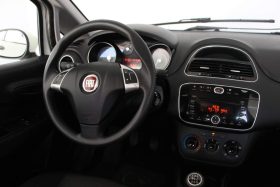 Fiat Punto 1.3 M-Jet