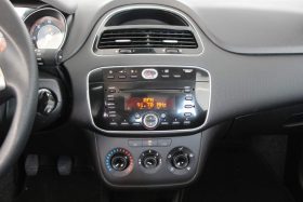 Fiat Punto 1.3 M-Jet
