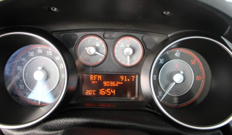 
								Fiat Punto 1.3 M-Jet full									