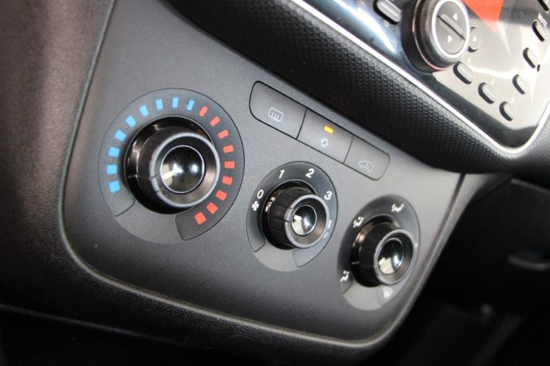 Fiat Punto 1.3 M-Jet