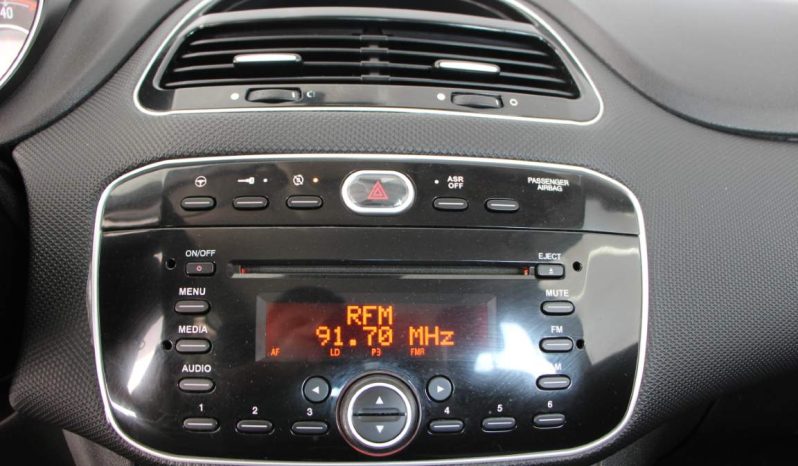 
								Fiat Punto 1.3 M-Jet full									