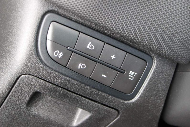 Fiat Punto 1.3 M-Jet