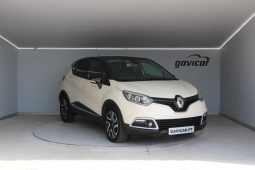 Renault Captur 1.5 dCi