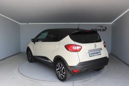 Renault Captur 1.5 dCi