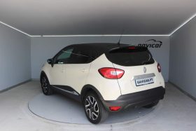 Renault Captur 1.5 dCi