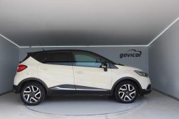 Renault Captur 1.5 dCi