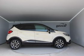 Renault Captur 1.5 dCi