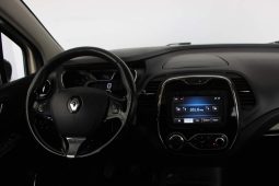 Renault Captur 1.5 dCi