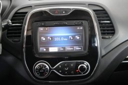 Renault Captur 1.5 dCi
