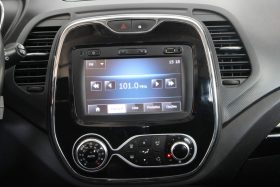 Renault Captur 1.5 dCi