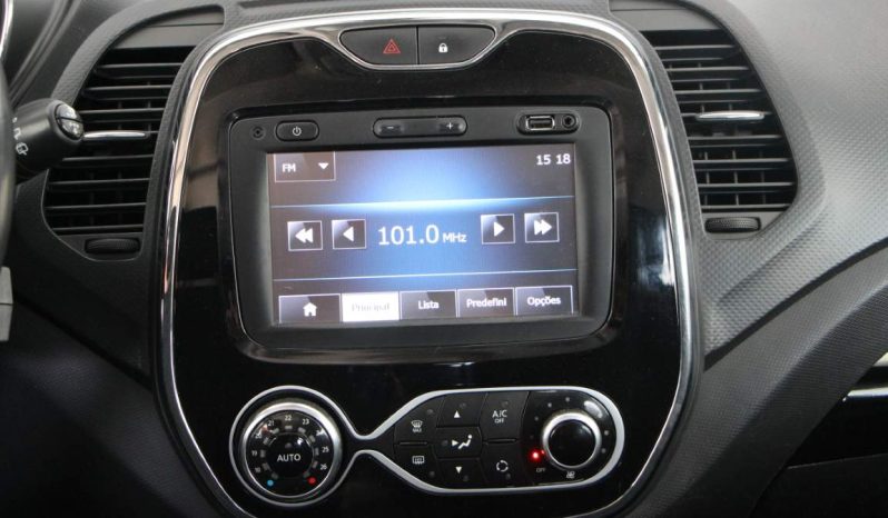 
								Renault Captur 1.5 dCi full									